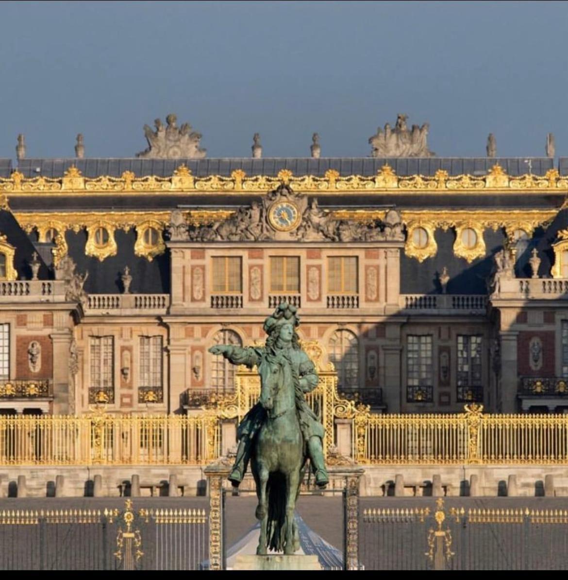 Appartement Magnifique & Atypique Aux Portes Du Chateau *