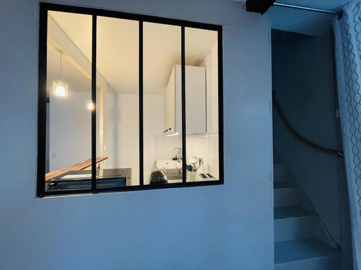 Appartement Magnifique & Atypique Aux Portes Du Chateau