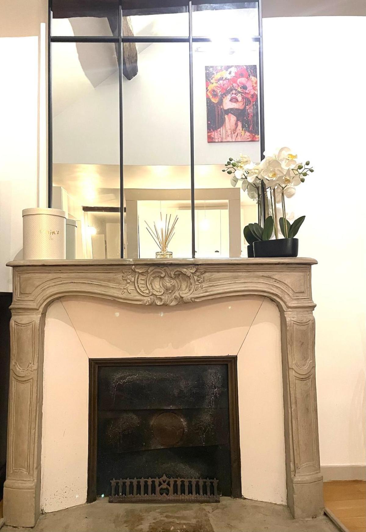 Magnifique & Atypique Aux Portes Du Chateau